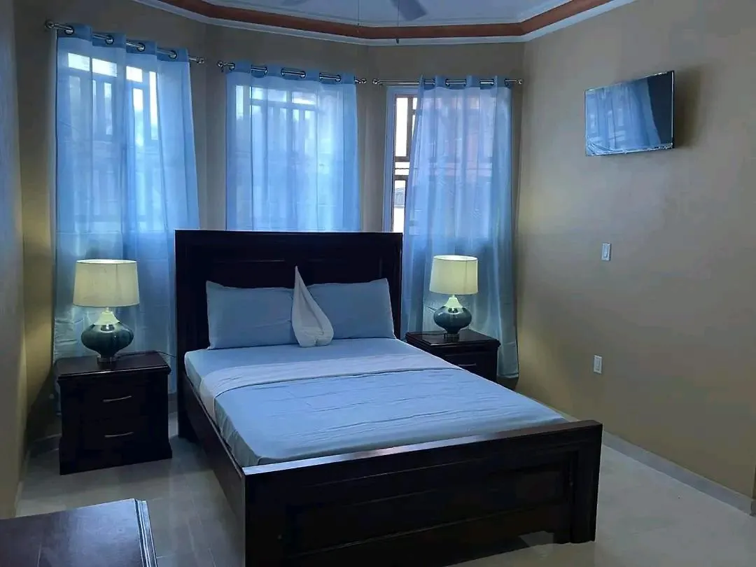 Moneytalks House Apartment Cap-Haitien