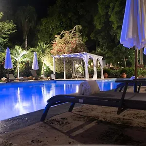 Hotel Cana, Cap-Haitien