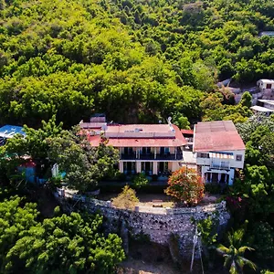 Hotel Habitation Des Lauriers, Cap-Haitien