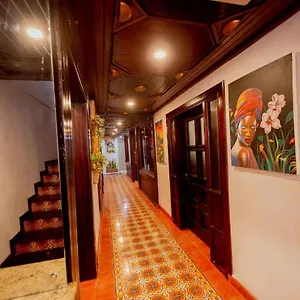Hotel Retrouvailles, Cap-Haitien