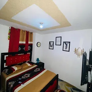 Guest house Juju Boutique & House, Cap-Haitien