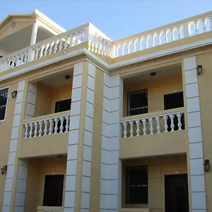 Hotel Metro Residences, Cap-Haitien