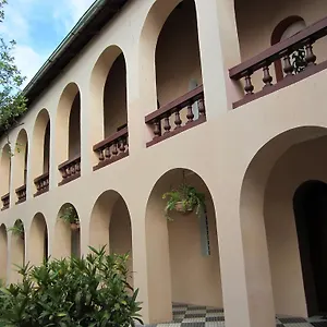 Hotel Du Roi Christophe, Cap-Haitien