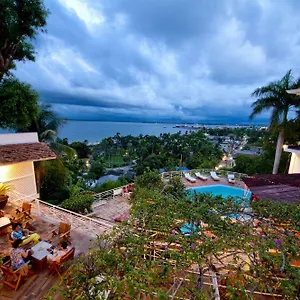 Hotel Mont Joli, Cap-Haitien